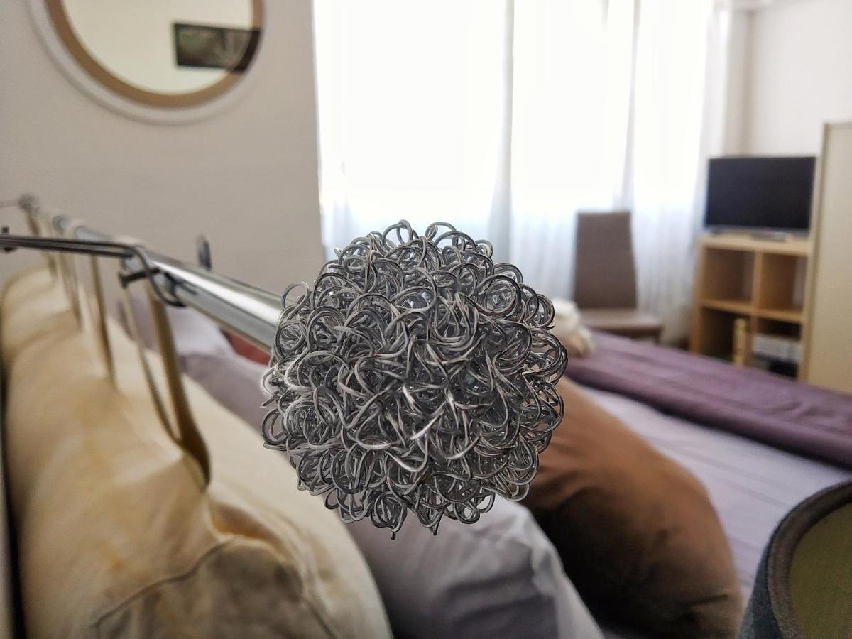 "Vacanze Romane" Stazione Tiburtina, Appartamento Tre Camere Da Letto 5 Posti Letto Exteriér fotografie