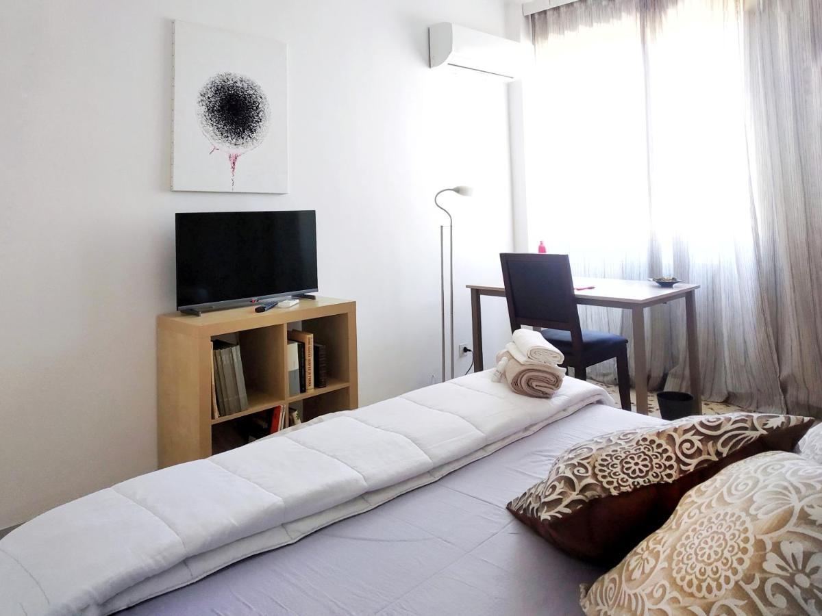 "Vacanze Romane" Stazione Tiburtina, Appartamento Tre Camere Da Letto 5 Posti Letto Exteriér fotografie